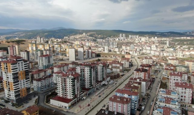 Kastamonu'da ihracat arttı