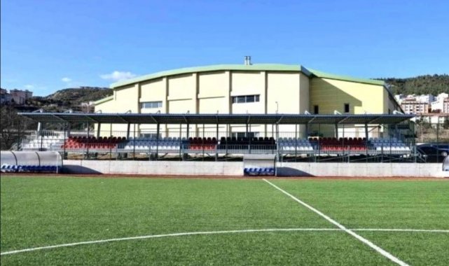 Kaynaşlı Belediyespor'un cezalı maçı Bilecik'te oynanacak