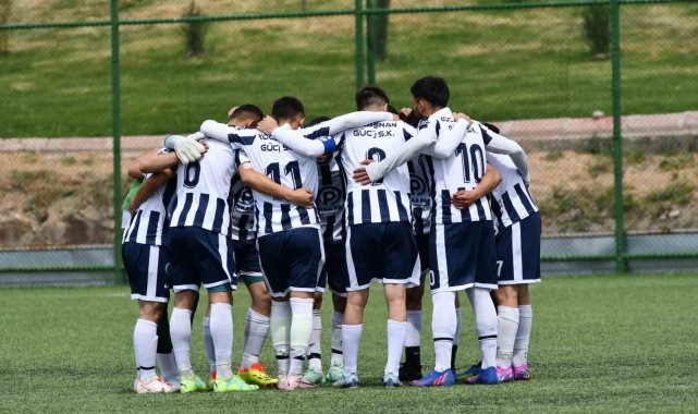 Kayseri 2. Amatör Küme: Yavru Aslanspor: 2 - Kocasinagücü SK: 1