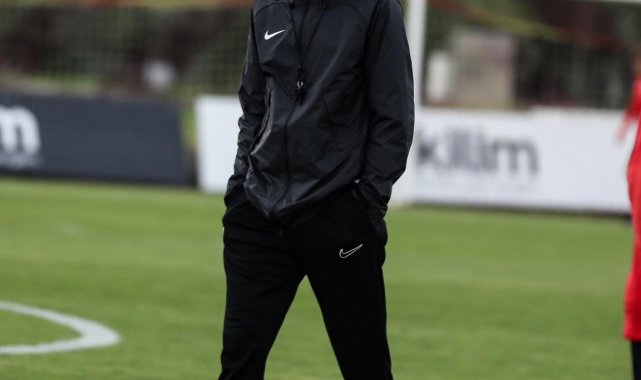 Kayserispor'da Burak Yılmaz'ın karnesi