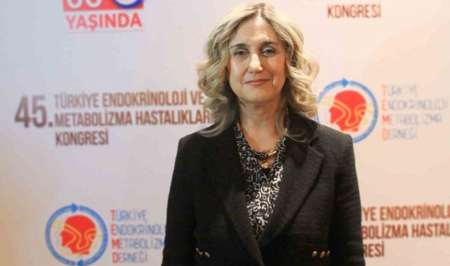 Kemik erimesi, çocuklukta ortaya çıkıyor