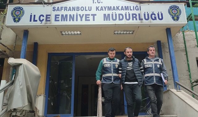 Kendisini başkası gibi gösterdi, 19 suç kaydı olduğu ortaya çıktı