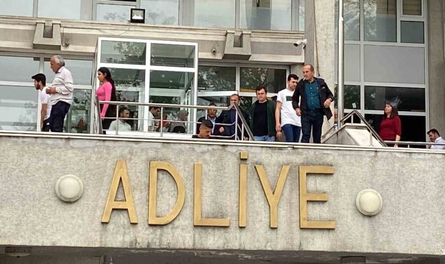 Kesikbaş cinayetinde tutuksuz sanıklar hakim karşısında