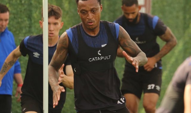 Kocaelispor- Bandırmaspor maçını Alpaslan Şen yönetecek