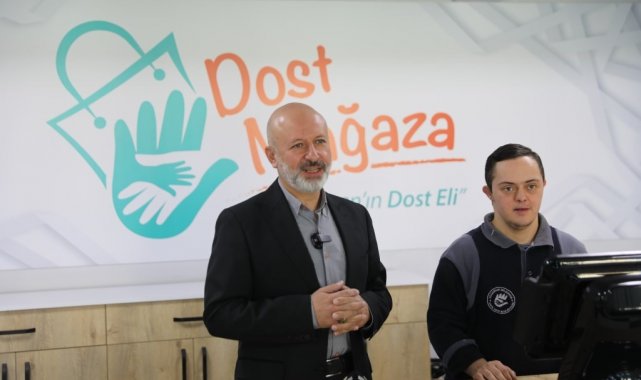 Kocasinan, Ramazan Ayı'nda on binlerce vatandaşın gönlüne dokundu