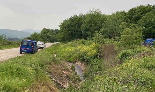 Korhan Berzeg'in yaşadığı köyde flaş gelişme