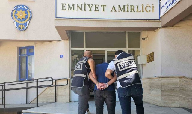 Köşk İlçe Emniyet Amirliği suçlulara göz açtırmıyor