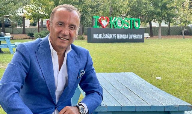 KOSTÜ'den fiyat açıklaması: "Üniversite siyaset yapma yeri değildir"