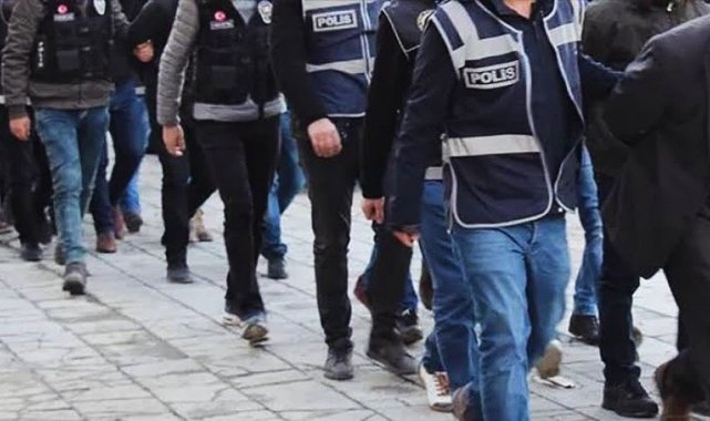 Koyun hırsızları yakalandı, 2 şüpheli tutuklandı