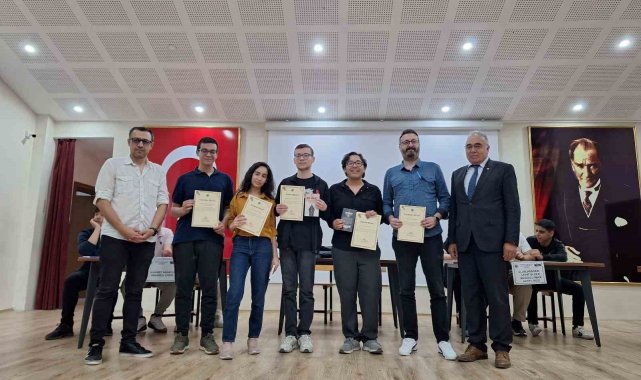 Liseler arası II. Milli Kültür Bilgi Yarışmasının ikinci turu yapıldı