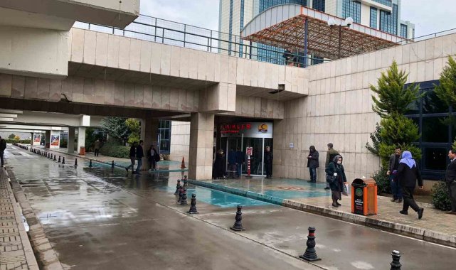 Malatya'da silahlı kavga: 5 yaralı
