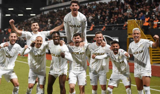 Manisa FK, Eyüpspor'u konuk edecek