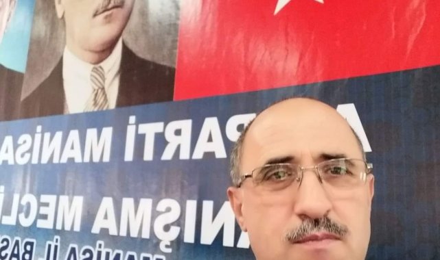 Manisa'da belediye meclis üyesi kalp krizi sonucu öldü