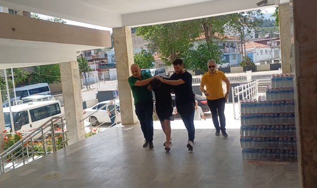 Manisa'daki bekçi cinayetinin zanlısı yakalandı
