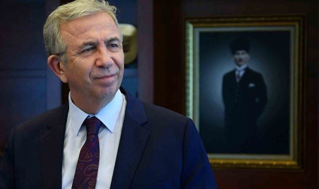 Mansur Yavaş'tan 'Fitre Ver' kampanyasına çağrı