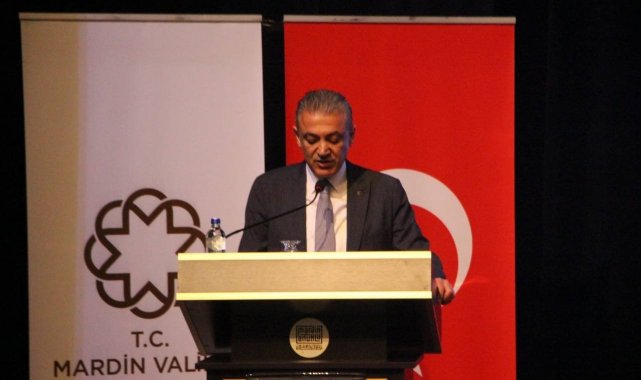 Mardin, 2023 yılında yaklaşık 2 milyon turist ağırladı