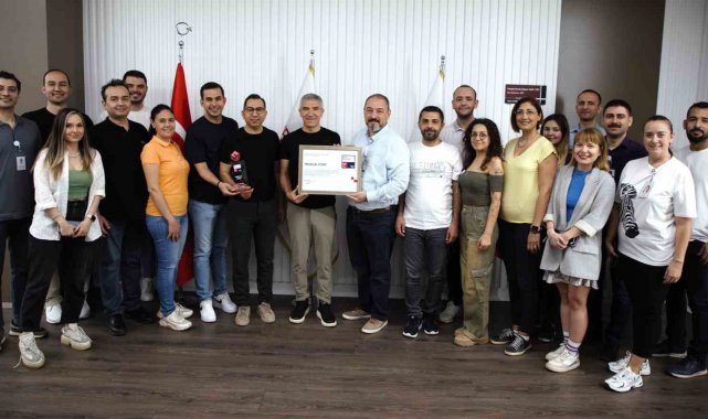 Medical Point, 'En İyi İşveren Ödülü'nü alan tek hastane oldu