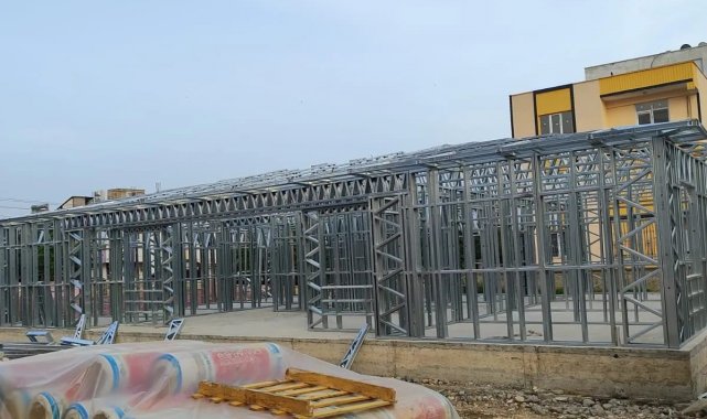 Milletvekili Şan, sağlık yatırımlarıyla ilgili açıklama yaptı