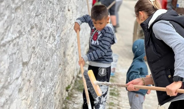 Muğla'da muhtardan örnek davranış