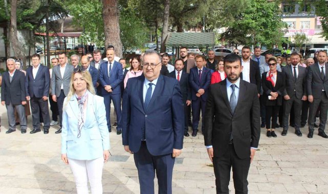 Osmaneli'nde 23 Nisan coşkuyla kutlandı