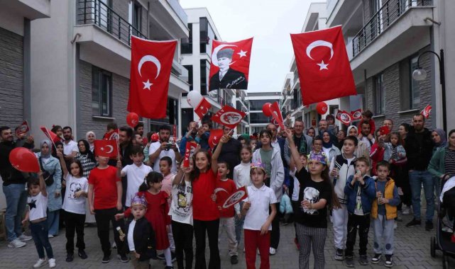 Pandemiyle başladı, gelenek haline gelen kutlama 4 yıldır devam ediyor