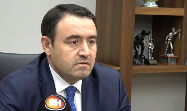 "Emek, sadece bir geçim kaynağı değil, aynı zamanda toplumun temel taşı ve kalkınmanın anahtarıdır"