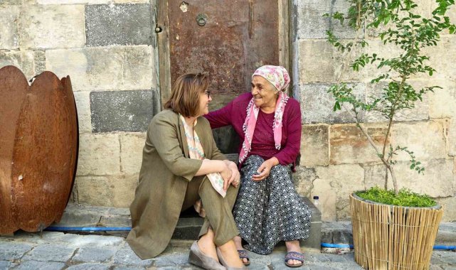 Şahin: "Bayramlarımızın maneviyatının muhafazası, geleceğe dair en büyük güvencelerimizdendir"