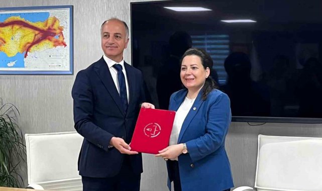 Selçuk Üniversitesi ile Milli Eğitim Bakanlığı arasında iş birliği