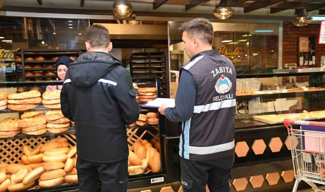 Selçuklu Belediyesi Ramazan Bayramına hazır