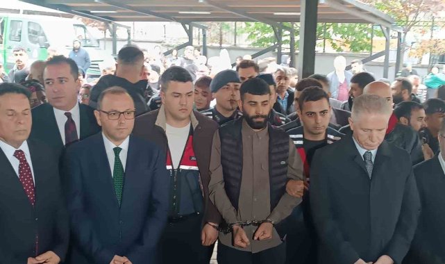 Su birikintisine düşerek hayatını kaybeden Edanur toprağa verildi