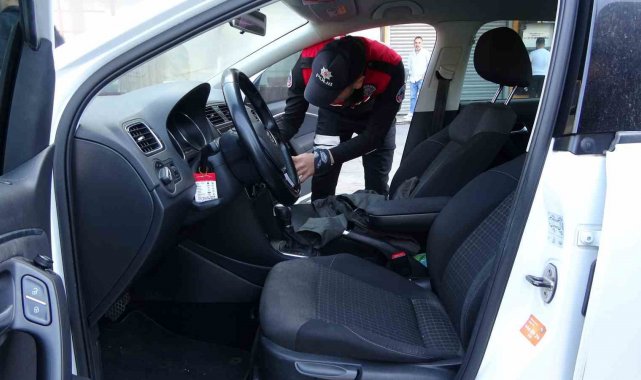 Taksim'de "Huzur Operasyonu": Araçtan uyuşturucu çıktı, 2 kişi gözaltına alındı