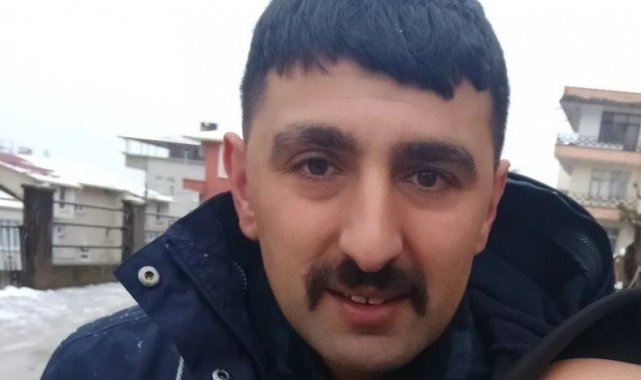 Tartıştığı kişiyi silahla vurarak öldüren şahıs yakalandı