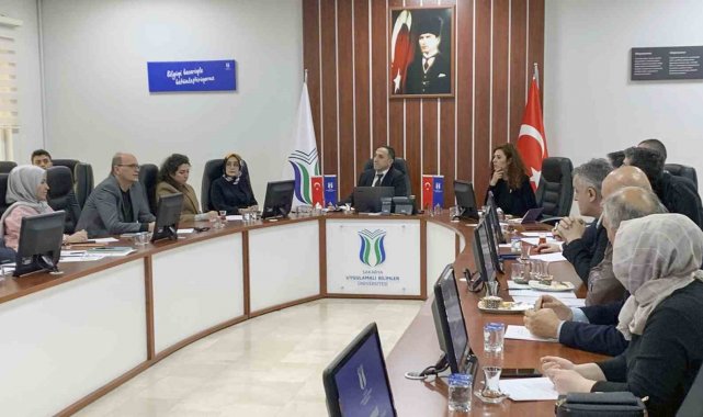 Teknikerliğin geleceği Fikir Sofrası'nda konuşuldu