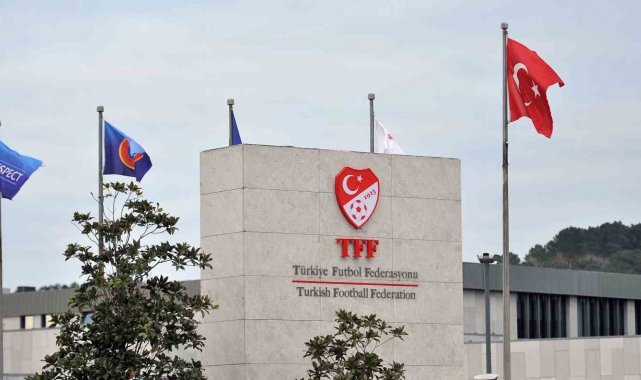 Trendyol 1. Lig'den 4 kulüp PFDK'ya sevk edildi