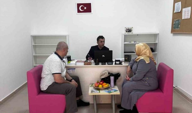 Ücretsiz diyetisyen hizmeti