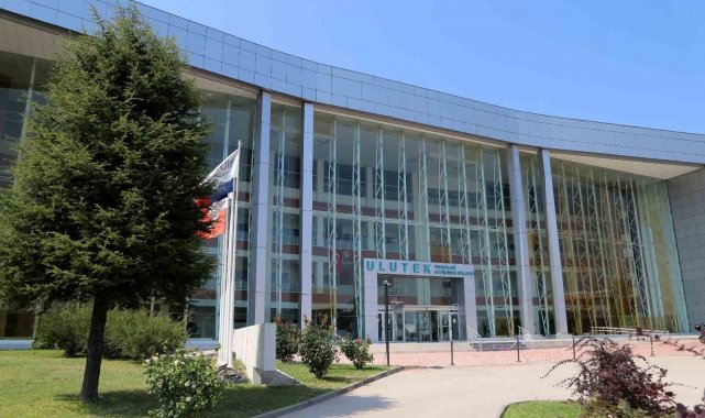 ULUTEK Teknopark Türkiye'nin inovasyon liderleri arasında 6. sırada yer aldı