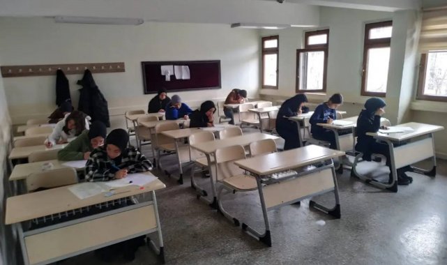 Umre ödüllü gençlik bilgi yarışması sonuçları açıklandı