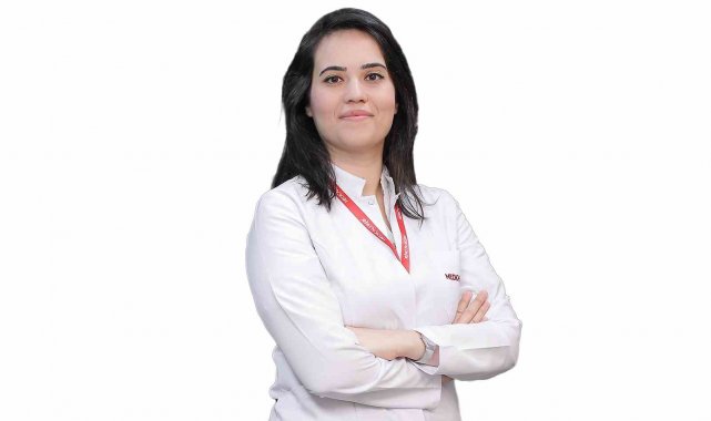 Uzm. Dr. Kocabaş: "Keneler patlatılmamalı"