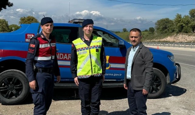 Vali İlhami Aktaş'tan sürücülere bayram uyarısı