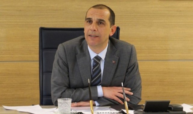 Vali Taşolar: "Çankırı'da hiç bir sokak kabadayısının gezmesine müsaade etmeyeceğiz"