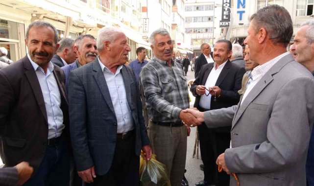Van'da yayla sezonu başladı: Besiciler ile çobanların sıkı pazarlığı başladı