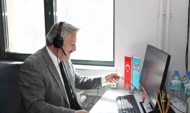 Vatandaşın çağrısını Başkan Palancıoğlu karşıladı