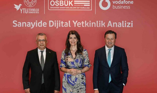 Vodafone Business, 10 bin işletmenin dijital yetkinliğini ölçecek