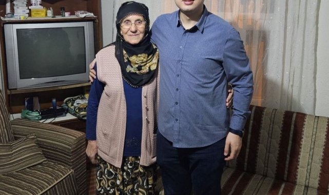 Yedisu Kaymakamı Başar, "Vatandaşımızın yanında olmaya devam edeceğiz"