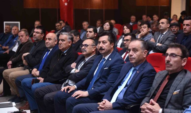 Yenişehir'de her mahalleye eşit ve adil hizmet