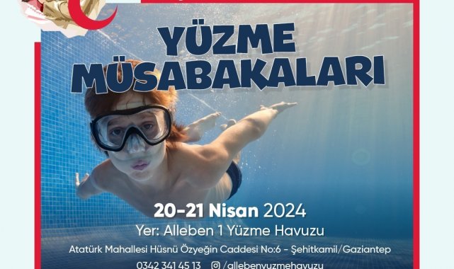 Yılmaz'dan çocuklara özel davet