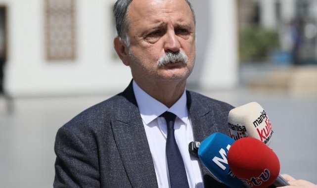 Yunusemre Belediyesi'nin borcu açıklandı: "1 milyar 103 milyon"
