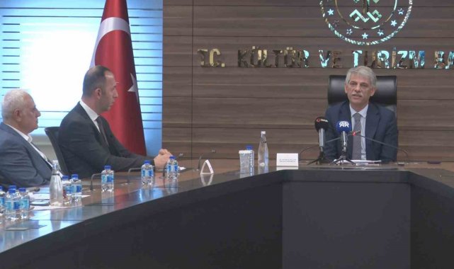 14 adet kamu taşınmazı turizm yatırımlarına tahsis edilecek