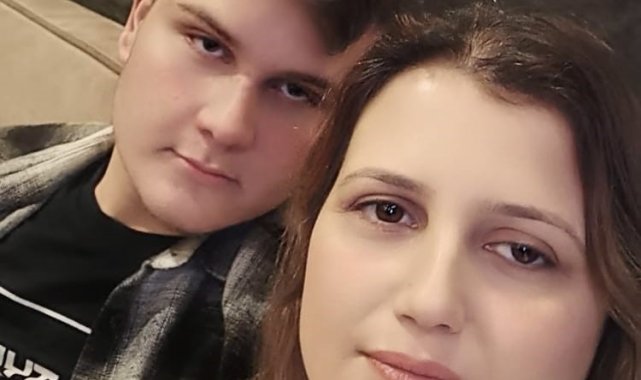 16 yaşındaki kayıp genç bulundu