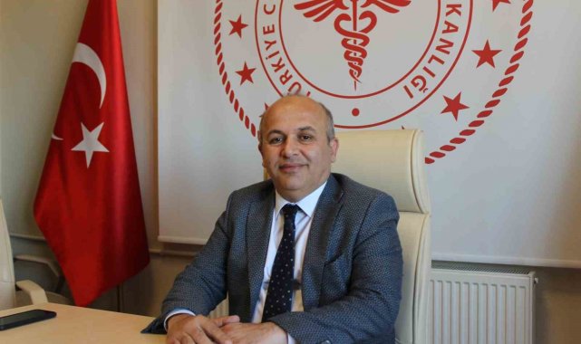 17 Mayıs Dünya Hipertansiyon Günü